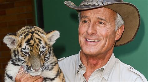 how much is jack hanna worth|Jack Hanna Net Worth: How Much Does the Animal Planet Star。